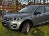 Other Land Rover Discovery Sport 93.000 Km; Bj 2... - Other in Hamburg