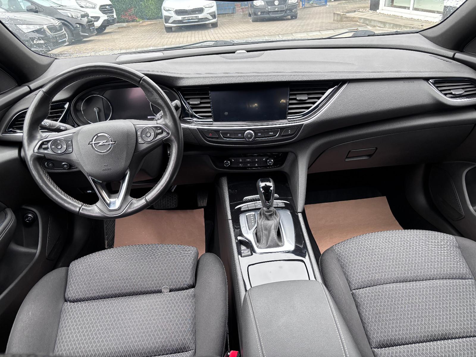 Opel Insignia B 1,5 D Sports Tourer*Business*Navi/1.H