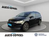 Volkswagen Touran Goal 1.5l TSI +7-SITZER+NAVI+RFK+APP-CONN - Volkswagen Touran Goal mit Benzin-Antrieb