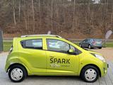 Chevrolet Spark LS+ KLIMA*TÜV NEU - gebrauchte Chevrolet Kleinwagen