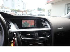 Fahrzeugabbildung Audi A5 2.0 TDI 1hd Navi Tempo Scheckheftgepflegt