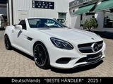 Mercedes-Benz SLC 180 Aut.+Kamera+ILS LED+Keyless "NEUWERTIG" - Mercedes-Benz SLC 180