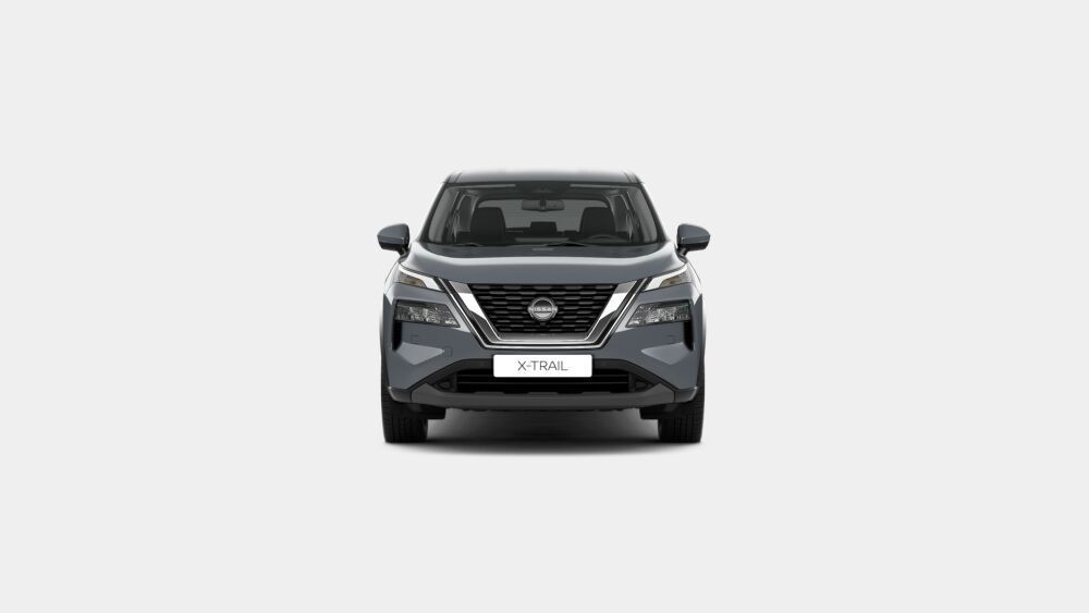 Nissan X-Trail - Bild 4