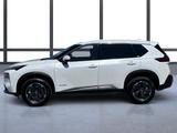 Nissan X-Trail N-Connecta 4WD 1.5 VC-T e-POWER e-4ORCE - Nissan X-Trail mit Hybrid-Antrieb: N Connecta