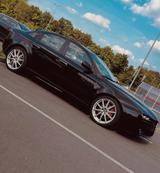 Alfa Romeo 159 3.2 V6 Q-Tronic Q4 TI Schiebedach - Alfa Romeo 159: Allradantrieb