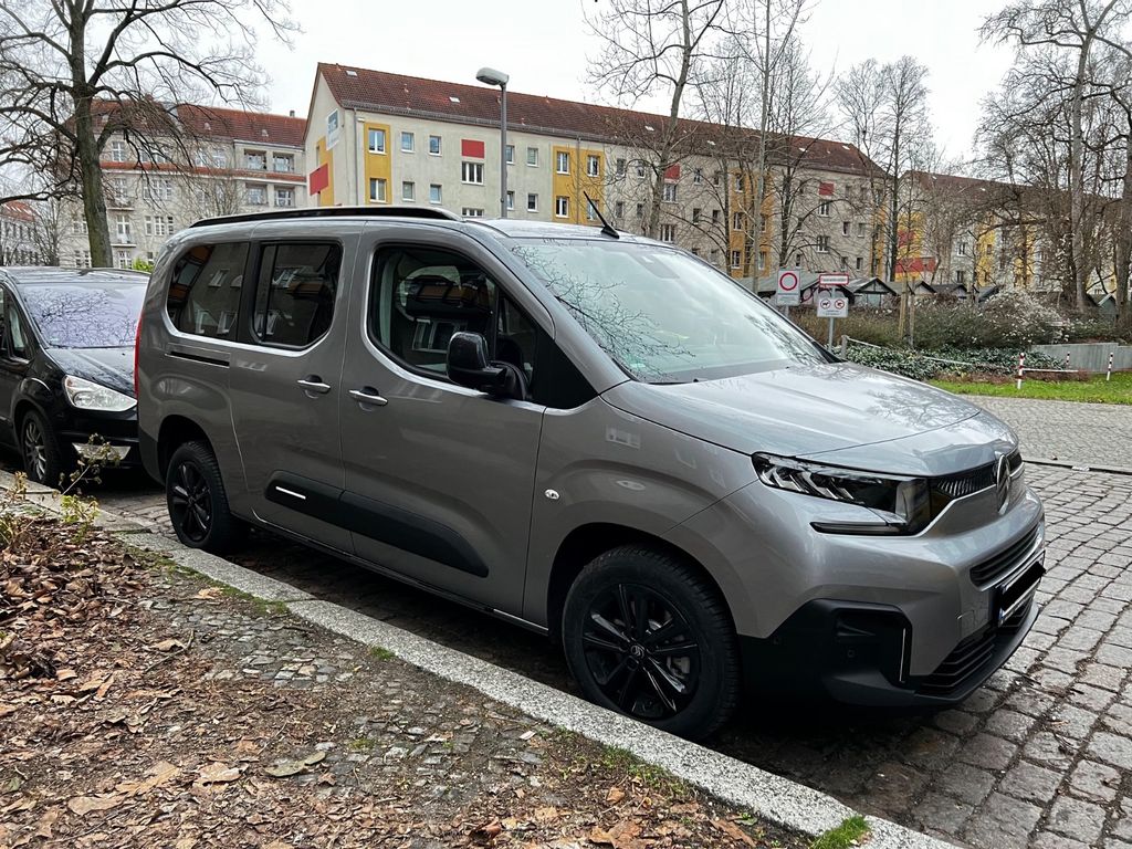 Citroën Berlingo