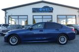 BMW 316d Aut.LED NAVI APP DAB LEDER SITZH PDC TEMP - BMW 316: Leder, ABS