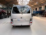 Volkswagen T4 Caravelle 2,8-l-Otto V6 Automatik Standard - VW T4 7-Sitzer