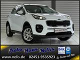 Kia Sportage 1,6 GDi Vision AHK PDC RFKam NaviTouch  - Kia Sportage: Geländewagen