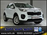 Kia Sportage 1,6 GDi Vision AHK PDC RFKam NaviTouch  - Kia aus 2016