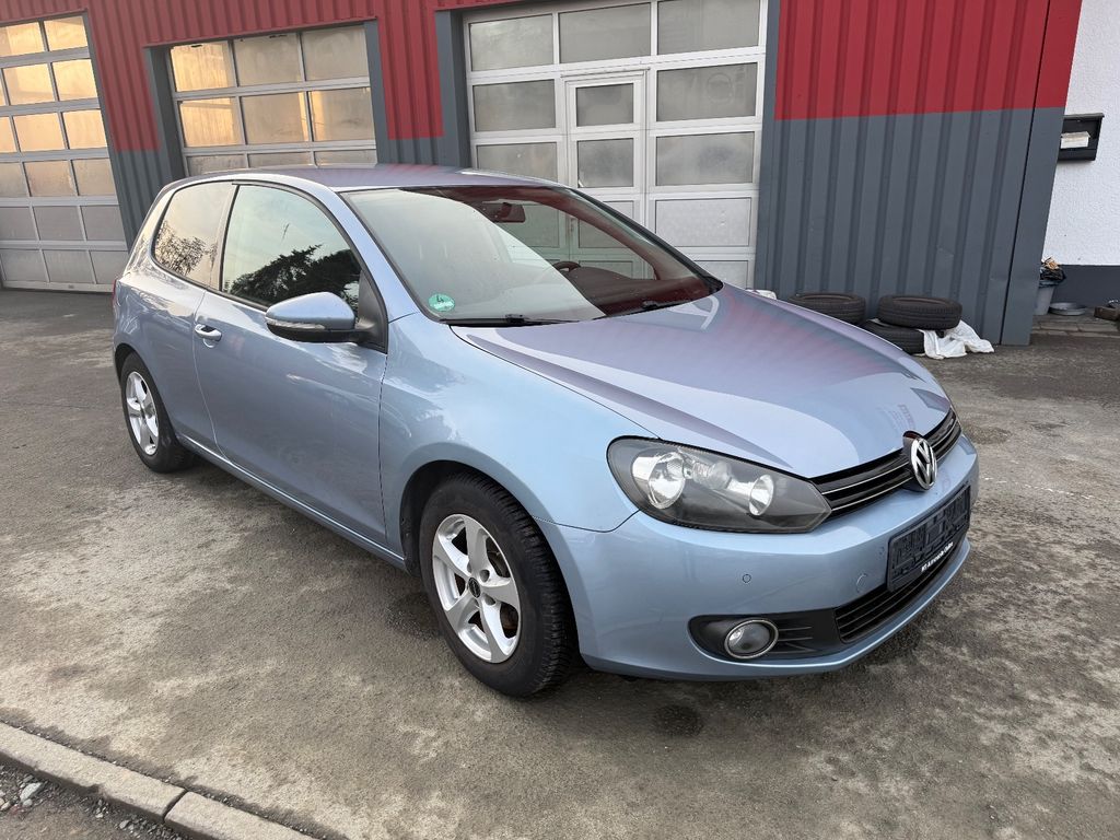 Angebot ansehen Volkswagen Golf