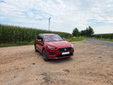 Seat Tarraco FR AWD | STH | AHK | Garantie - Seat Tarraco in Chemnitz