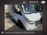 Carthago chic c-line I 4.9 LE / Modelljahr 2025 - Offers matching your search criteria