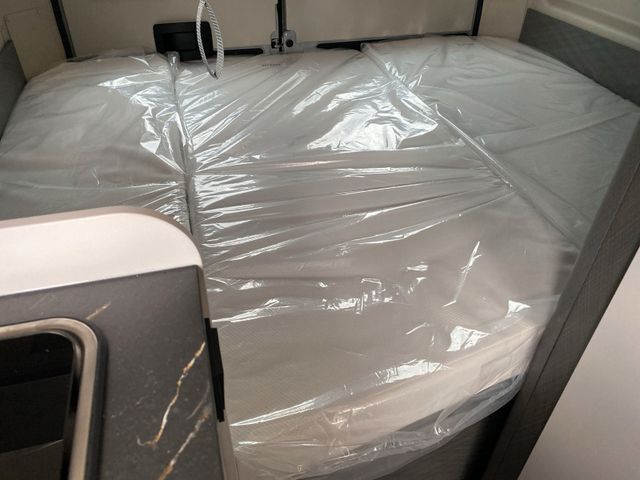 Etrusco CV 600 BB 4.412,00€ Sondernachlass!