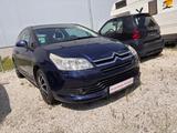 Citroën C4 Coupe VTR TÜV Mai 27 - Citroën C4: Kleinwagen