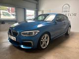 BMW M135i SHZ NAVI PDC LED - BMW M135 Benzin Gebrauchtwagen