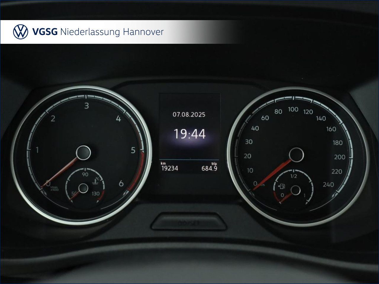 Volkswagen T6 Transporter - Bild 7