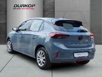 Opel Corsa - Vorschau Bild 3