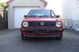 Volkswagen Golf 2 Madison 1,6 Oldtimer - gebrauchte Volkswagen Golf aus dem Jahr 1990