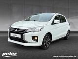 Mitsubishi Space Star Sonderedition ´´Algarve´´ 1.2 *KEYLES - Mitsubishi aus 2021