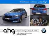 BMW 120i M Sport Shadow M Sportpaket Navi Klimaaut.  - BMW 1er Reihe: Sportpaket M