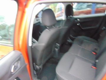Bild 9 Peugeot 208 Active