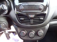 Fahrzeugabbildung Opel Karl Edition **MOTOR-GETRIEBE-OK / TÜV12.2026*
