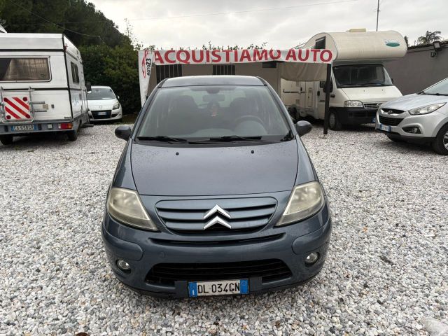 Citroën Citroen C3 1.1 Classique 60CV Ok Neopatentati