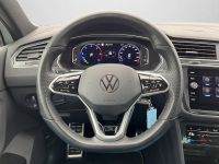 Volkswagen Tiguan - Vorschau Bild 10