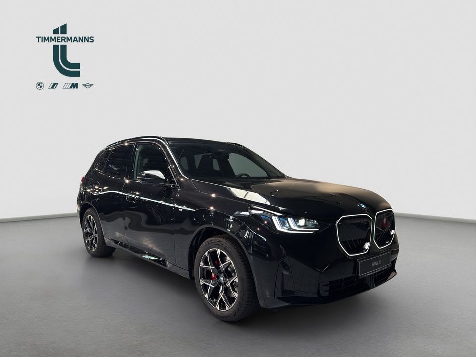 BMW X3 - Bild 7