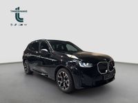 BMW X3 - Vorschau Bild 7