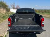 Mitsubishi L200 Instyle 4x4 Aut | 1.Hand | MwSt | Kamera - Mitsubishi L200 aus 2021