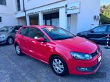 Volkswagen Polo 1.2 TDI DPF 3 p. Tech&Sound - Volkswagen Polo SOUND mit Diesel-Antrieb