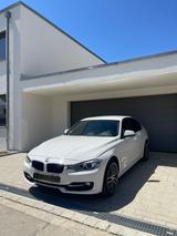 BMW 316i Liebhaberfahrzeug | Gepflegt | Scheckheft - BMW 316 aus 2012