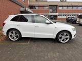 Audi SQ5  competition quattro *XENON*KAM*ALC*NAVI* - Audi SQ5: Competition