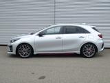 Kia Ceed 1.6T-GDI GT Navi/Klima/LED/Sitzhzg./Kamera - gebrauchte Kia Limousine