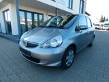 Honda Jazz 1.4 Lim. Klimaautomatik Grau Met. - Honda Jazz aus 2005: 1.4