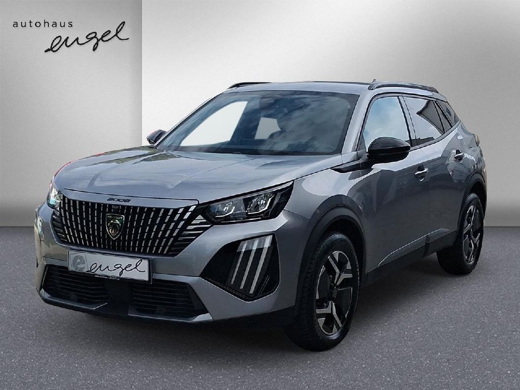 Image of Peugeot 2008