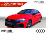 Audi RS3 Sportback quattro Matrix Navi Pano Sonos