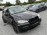 BMW X5 Baureihe X5 M Basis - BMW X5: Luftfederung