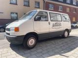 Volkswagen VW T4 Multivan Bus 2,0 | TÜV neu | gut gew... - Volkswagen T4 Multivan aus 1992