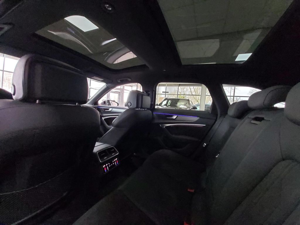 Audi A6 allroad 50 TDI Quattro AHK PANO NETTO 35.000