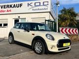 MINI One First / 8-Fach Bereift / Navi - MINI ONE in Ludwigshafen