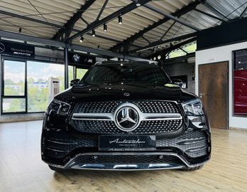 Mercedes GLE 450 - 9