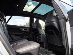 Audi RSQ8 – 31 / 35