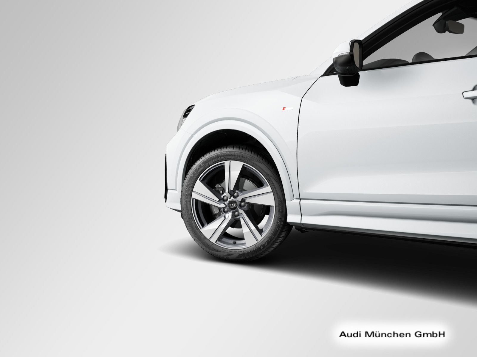 Audi Q2 - Bild 6