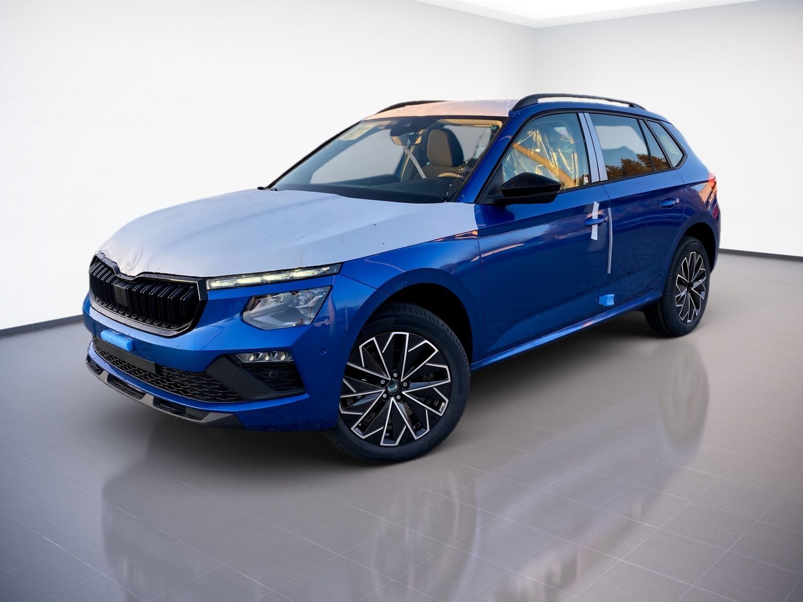 Skoda Kamiq - Bild 2