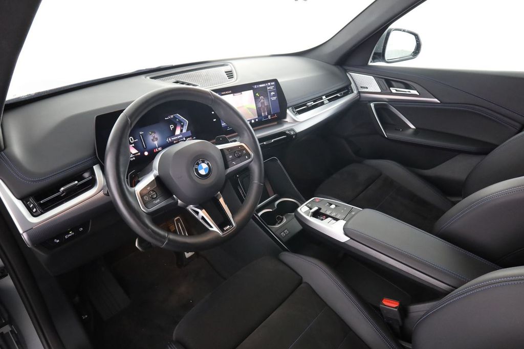 Image of BMW X1