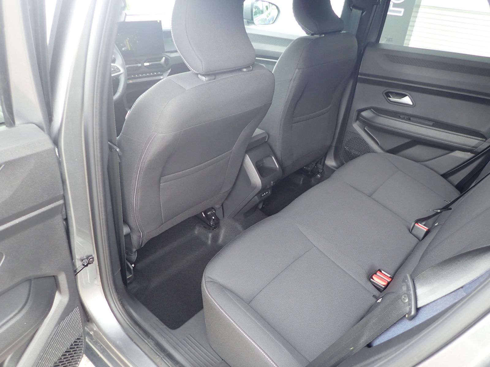 Fahrzeugabbildung Dacia Duster Journey HYBRID 140/EPH/KAMERA/KLIMA