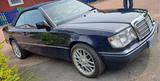 Mercedes-Benz E 300 CE-24 Cabrio mit H Zulassung - gebrauchte Mercedes-Benz E 300 aus dem Jahr 1993
